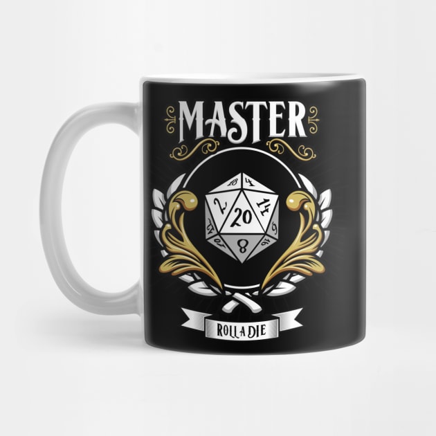 Master by Blitzshop